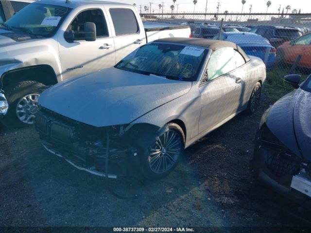 WBA53AT06NCJ97631 BMW M440I