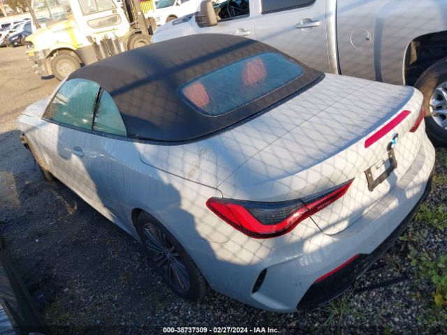 WBA53AT06NCJ97631 BMW M440I