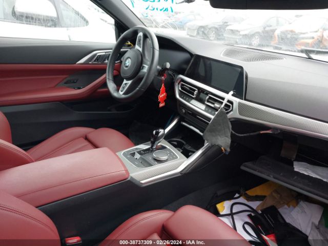 WBA53AT06NCJ97631 BMW M440I