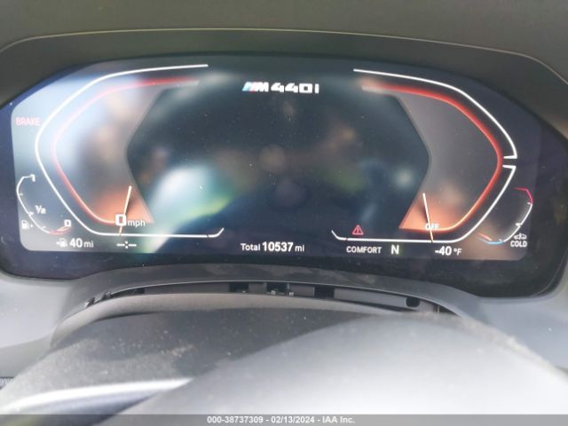 WBA53AT06NCJ97631 BMW M440I