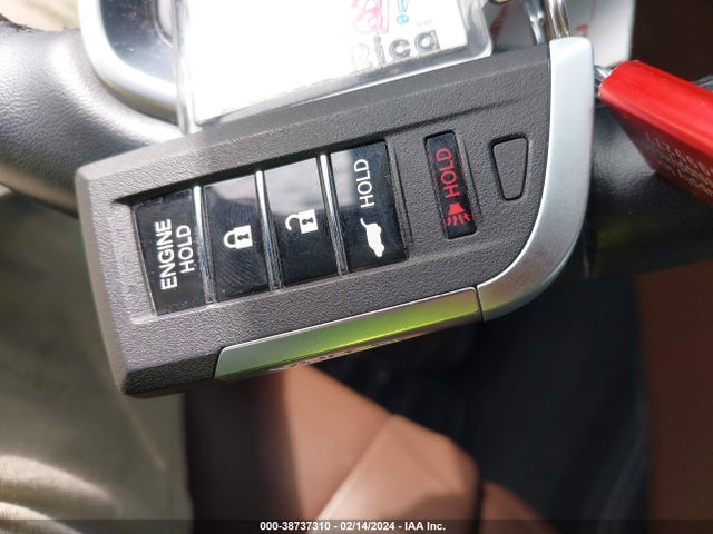Acura Mdx Advance Package 2022 5J8YE1H82NL033691 Image 11