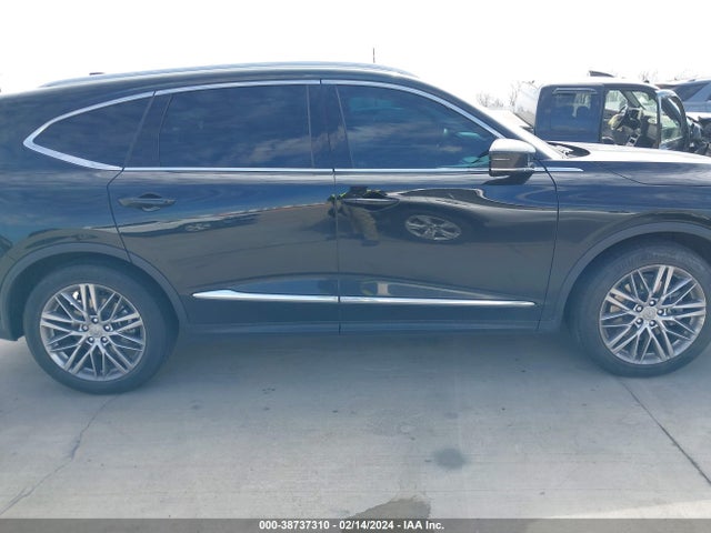 Acura Mdx Advance Package 2022 5J8YE1H82NL033691 Image 13