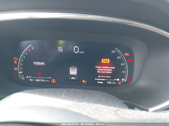 Acura Mdx Advance Package 2022 5J8YE1H82NL033691 Image 7