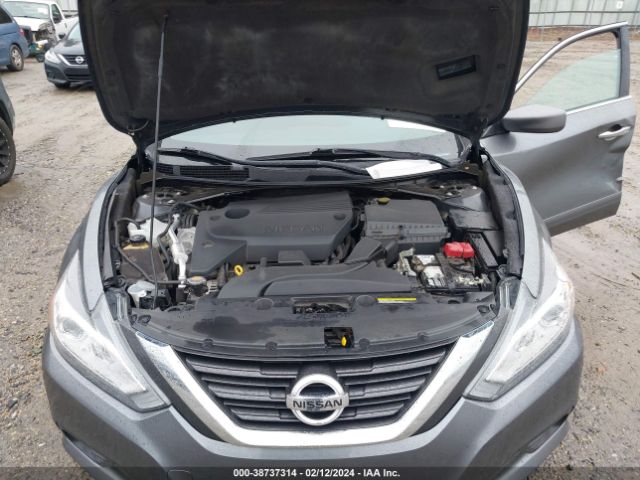 1N4AL3AP8GC206092 Nissan Altima 2.5/2.5 S/2.5 Sl/2.5 Sr/2.5 Sv
