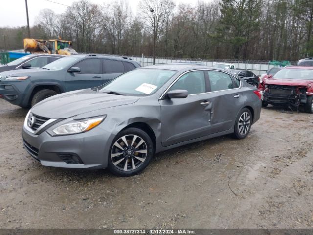 1N4AL3AP8GC206092 Nissan Altima 2.5/2.5 S/2.5 Sl/2.5 Sr/2.5 Sv