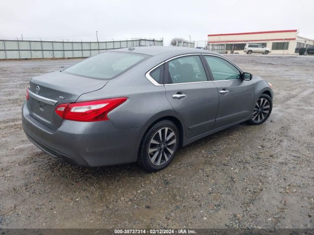 1N4AL3AP8GC206092 Nissan Altima 2.5/2.5 S/2.5 Sl/2.5 Sr/2.5 Sv