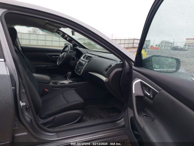 1N4AL3AP8GC206092 Nissan Altima 2.5/2.5 S/2.5 Sl/2.5 Sr/2.5 Sv