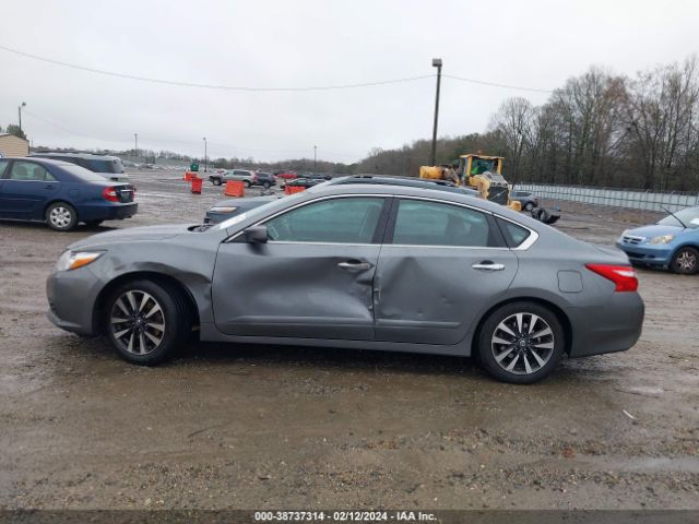 1N4AL3AP8GC206092 Nissan Altima 2.5/2.5 S/2.5 Sl/2.5 Sr/2.5 Sv