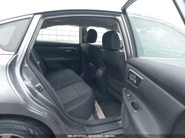 1N4AL3AP8GC206092 Nissan Altima 2.5/2.5 S/2.5 Sl/2.5 Sr/2.5 Sv
