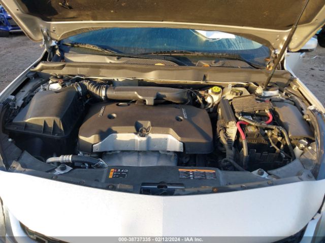1G11D5SL2FF178732 Chevrolet MALIBU 2LT