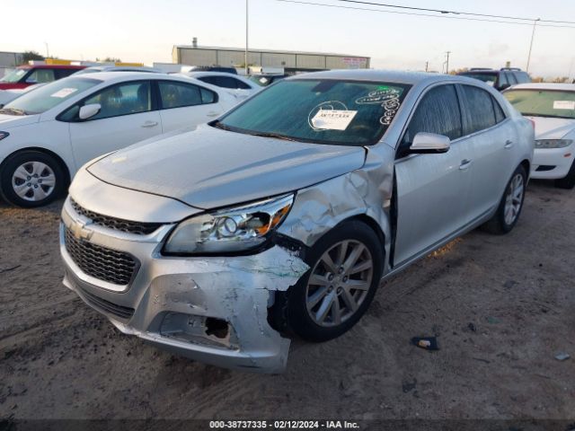 1G11D5SL2FF178732 Chevrolet MALIBU 2LT