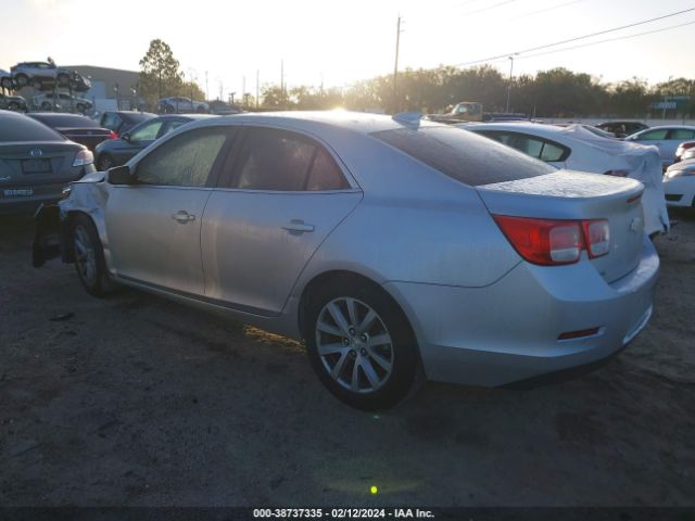 1G11D5SL2FF178732 Chevrolet MALIBU 2LT