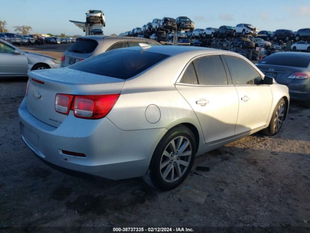 1G11D5SL2FF178732 Chevrolet MALIBU 2LT