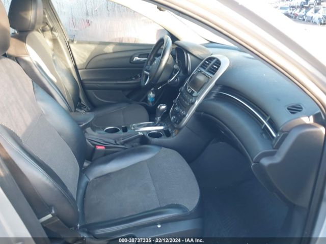 1G11D5SL2FF178732 Chevrolet MALIBU 2LT