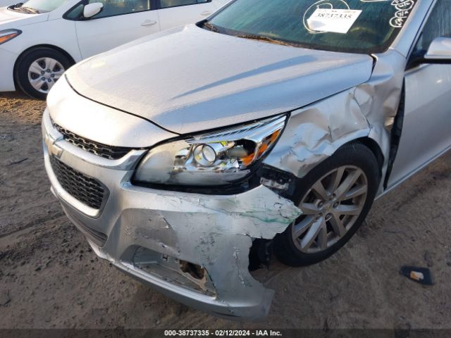 1G11D5SL2FF178732 Chevrolet MALIBU 2LT