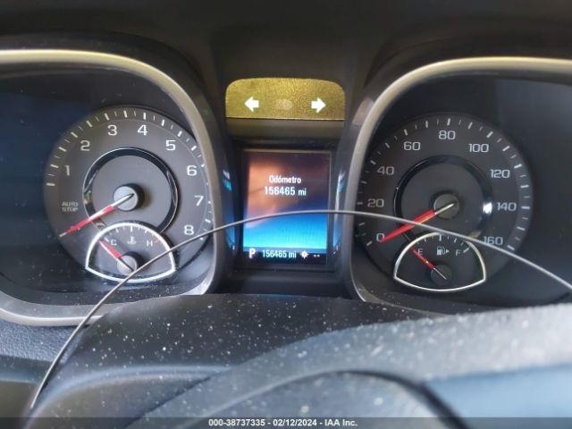 1G11D5SL2FF178732 Chevrolet MALIBU 2LT