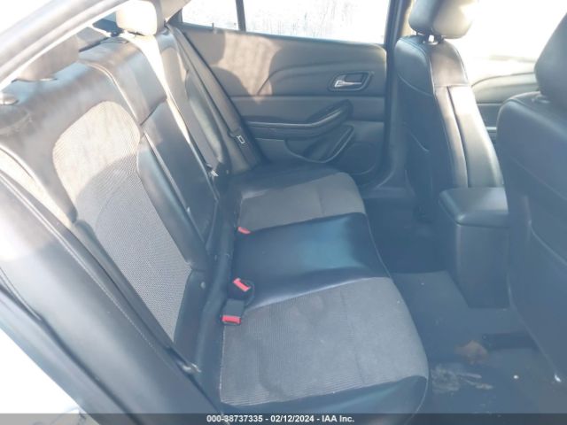 1G11D5SL2FF178732 Chevrolet MALIBU 2LT