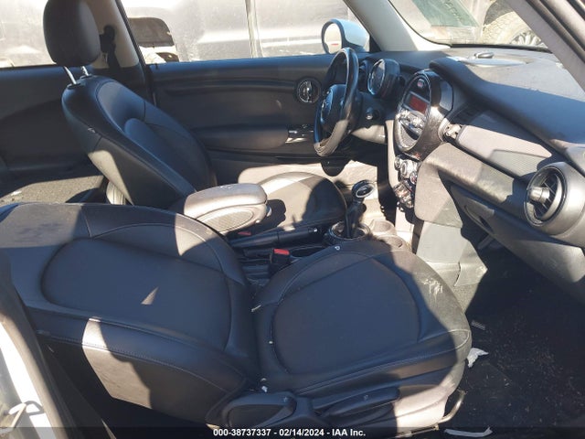 2014 MINI HARDTOP WMWXM5C51ET936932 Photo 4