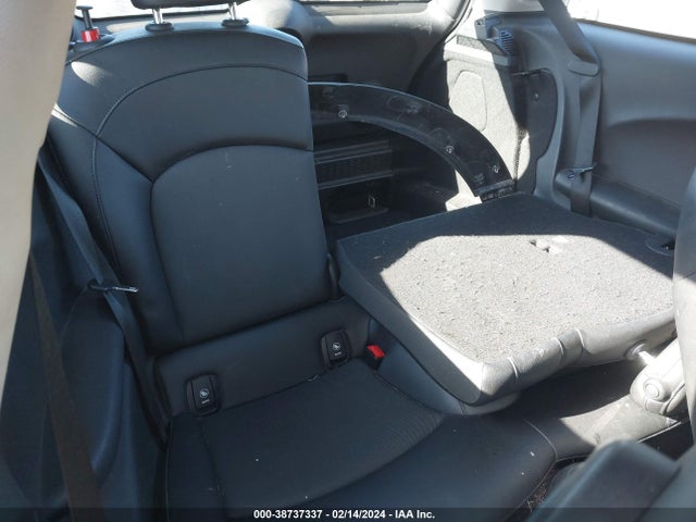 2014 MINI HARDTOP WMWXM5C51ET936932 Photo 7