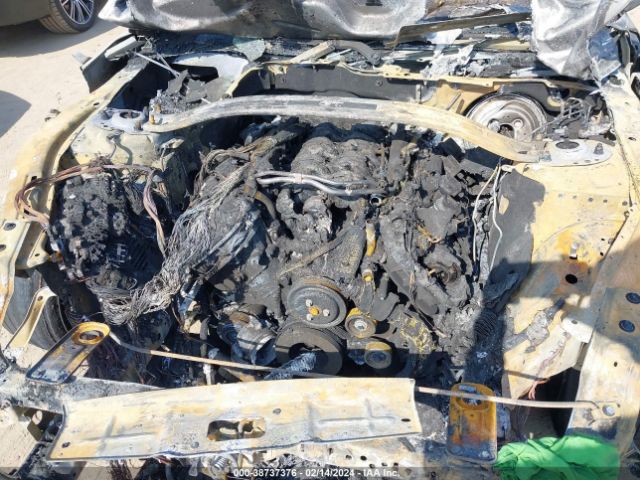 1FA6P8CF6K5140585 Ford Mustang Gt Premium