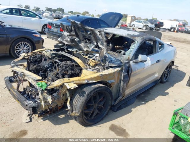 1FA6P8CF6K5140585 Ford Mustang Gt Premium