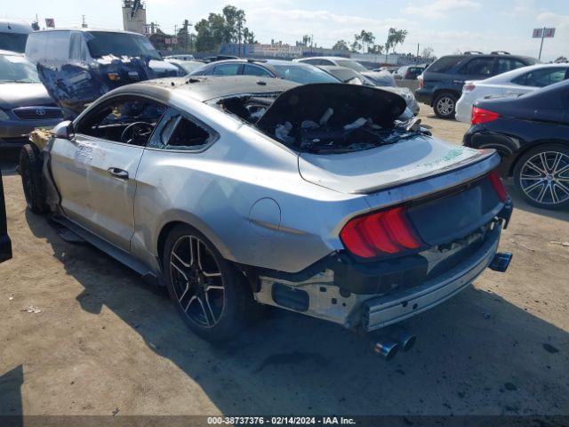 1FA6P8CF6K5140585 Ford Mustang Gt Premium