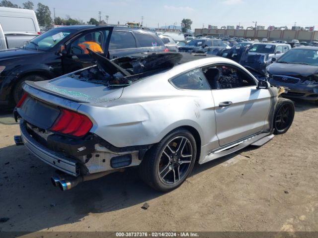 1FA6P8CF6K5140585 Ford Mustang Gt Premium
