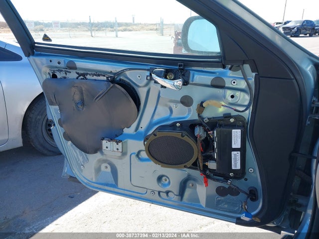 2002 JAGUAR S-TYPE SAJDA01NX2FM34629 Photo 5