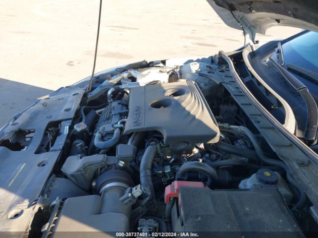 1N4BL4EW7LC156596 Nissan Altima Sl Intelligent Awd
