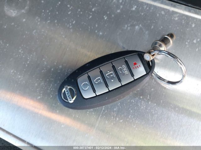 1N4BL4EW7LC156596 Nissan Altima Sl Intelligent Awd