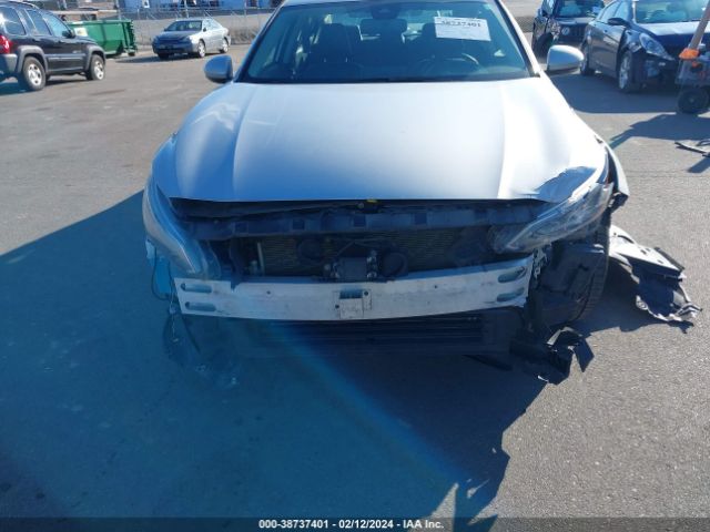 1N4BL4EW7LC156596 Nissan Altima Sl Intelligent Awd