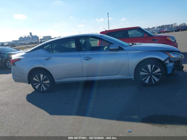 1N4BL4EW7LC156596 Nissan Altima Sl Intelligent Awd