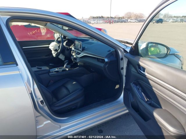 1N4BL4EW7LC156596 Nissan Altima Sl Intelligent Awd