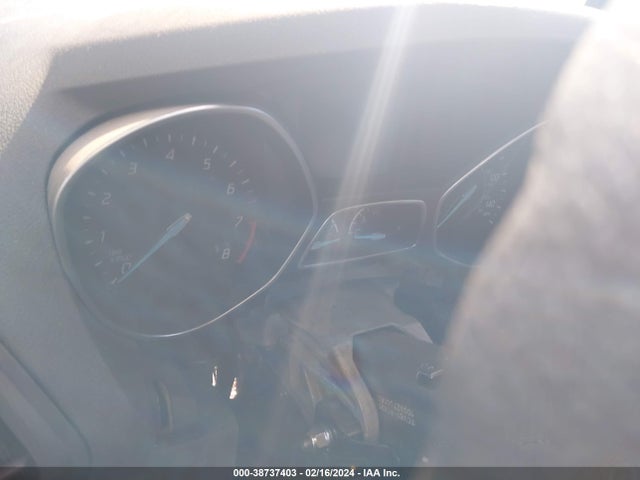 2015 FORD ESCAPE SE VIN: 1FMCU9GX5FUC65602