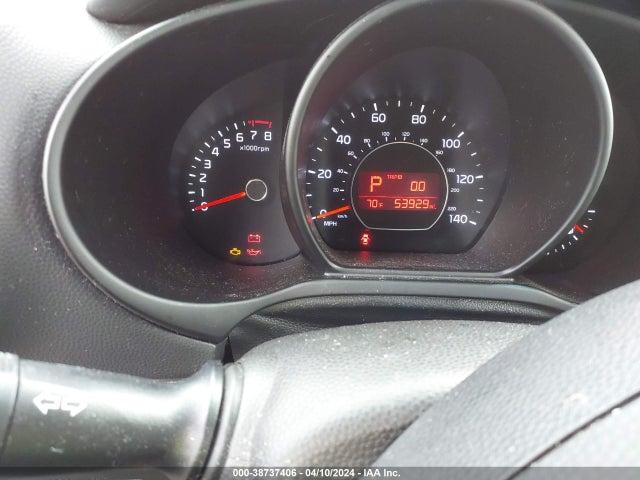 KIA SOUL + 2015 KNDJP3A5XF7223061 Image 7