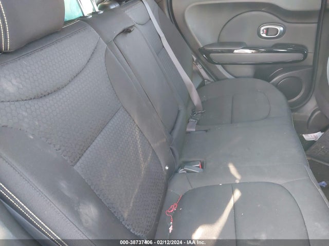 KIA SOUL + 2015 KNDJP3A5XF7223061 Image 8