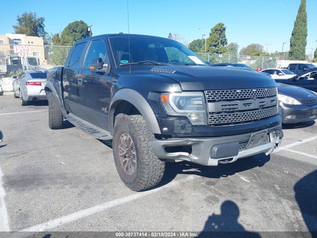 2014 1FTFW1R69EFA09449 main image