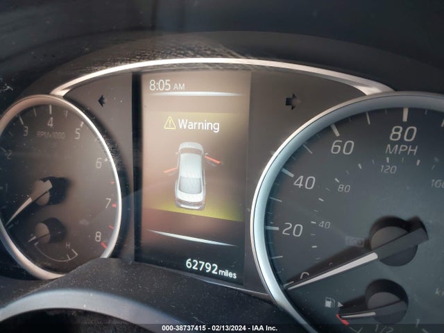 Nissan SENTRA SV 2017 3N1AB7AP4HY289147 Image 7