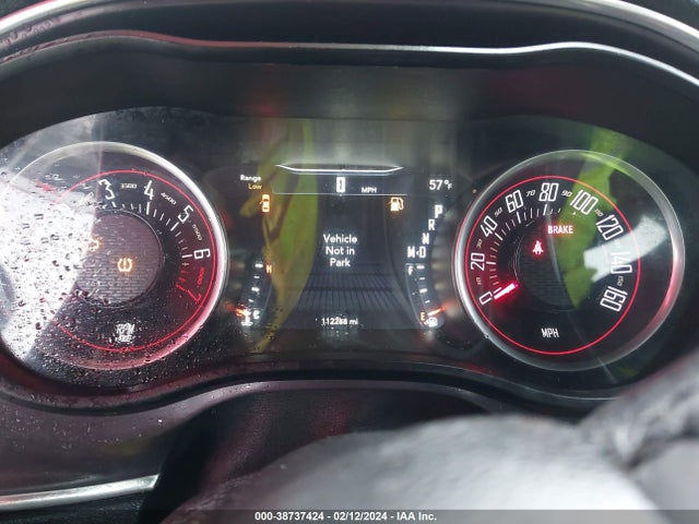 Dodge Challenger Sxt 2016 2C3CDZAG7GH240027 Image 7