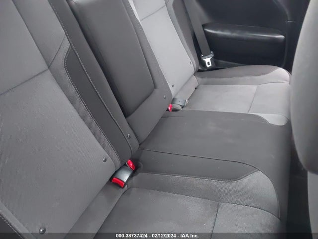 Dodge Challenger Sxt 2016 2C3CDZAG7GH240027 Image 8