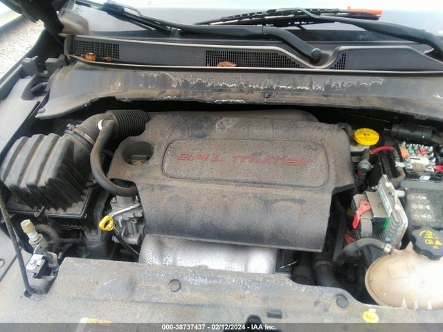 Jeep Compass Latitude 4x4 2018 3C4NJDBBXJT234997 Image 10