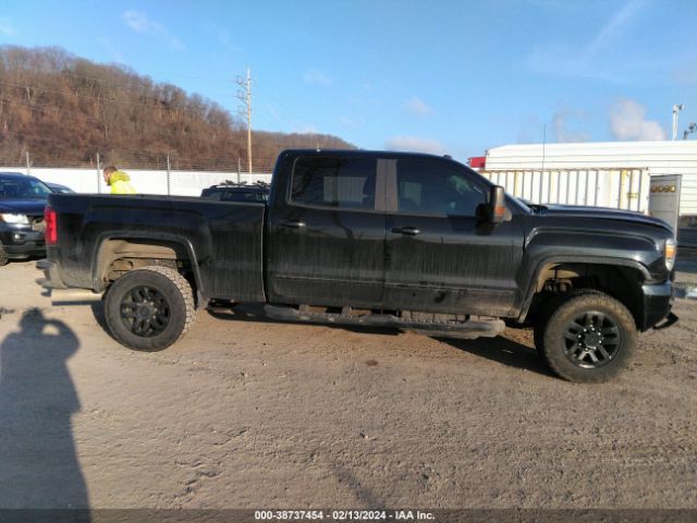 1GT12TEY0HF193483 GMC Sierra 2500hd Slt