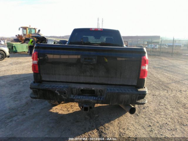 1GT12TEY0HF193483 GMC Sierra 2500hd Slt