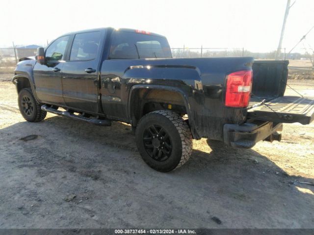 1GT12TEY0HF193483 GMC Sierra 2500hd Slt
