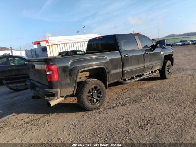1GT12TEY0HF193483 GMC Sierra 2500hd Slt