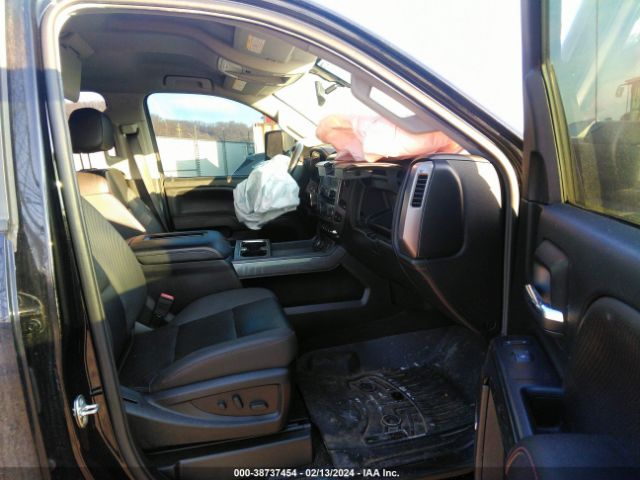 1GT12TEY0HF193483 GMC Sierra 2500hd Slt