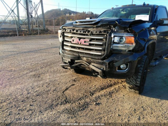 1GT12TEY0HF193483 GMC Sierra 2500hd Slt
