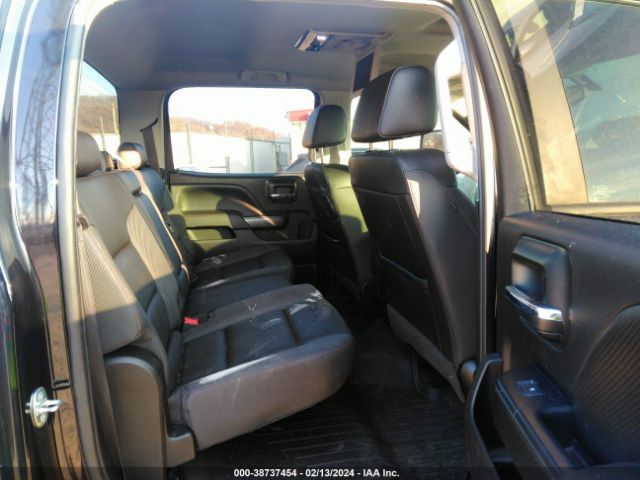 1GT12TEY0HF193483 GMC Sierra 2500hd Slt