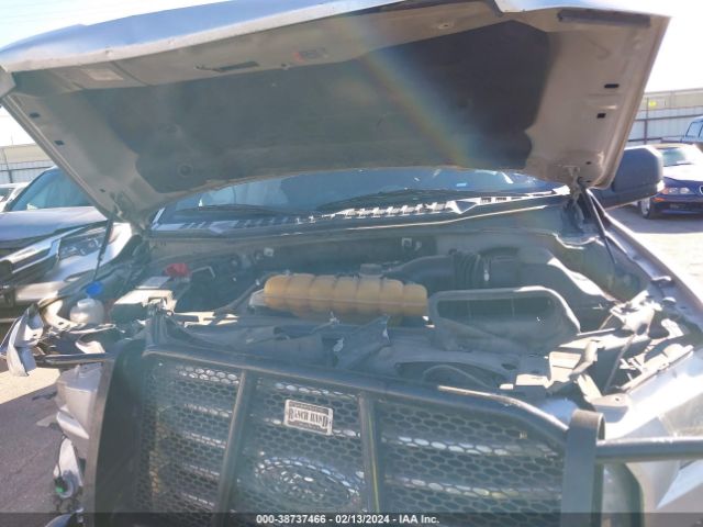 1FTEW1CG8FKD55367 Ford F-150 Xlt