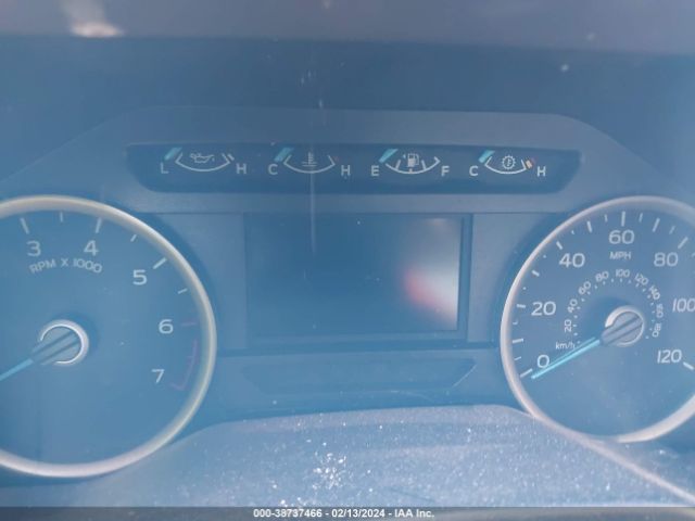 1FTEW1CG8FKD55367 Ford F-150 Xlt